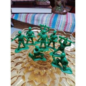 Disney/Pixar Army Men Lot